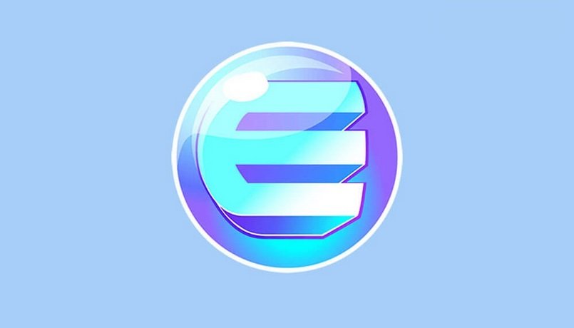 ENJ coin hay còn gọi là Enjin, là một đồng tiền điện tử sự kết hợp giữa công nghệ blockchain và NFT