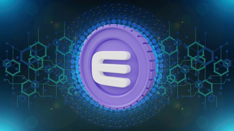 Các ví lưu trữ của Enjin Coin là gì?