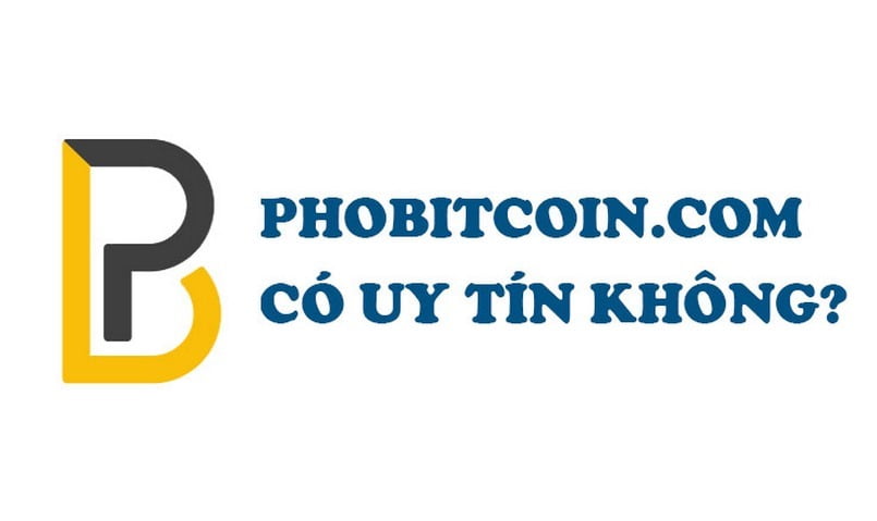 Có nên giao dịch tại sàn PhoBitcoin hay không?