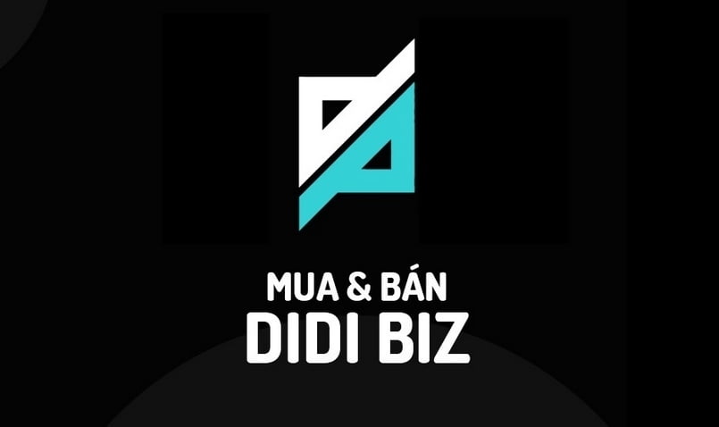 Mua Bán Didi Biz Bằng USDT