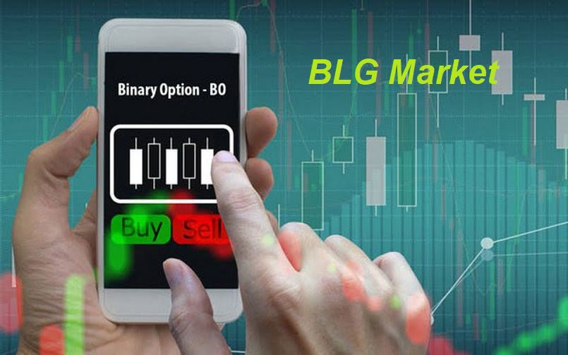 Sàn Bo BLG Market lừa đảo có hay không?