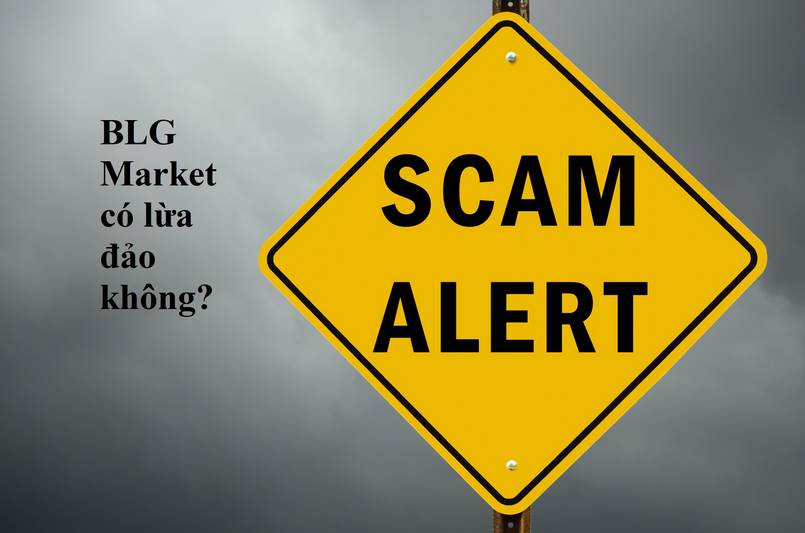 BLG Market là gì? Sàn Bo BLG Market lừa đảo có hay không?