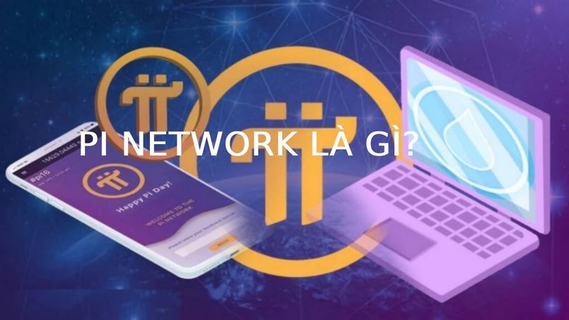 Pi Network khi nào lên sàn?