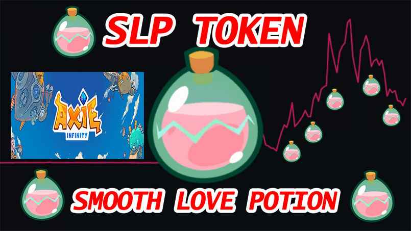 Điều gì làm cho Smooth Love Potion trở nên độc đáo?