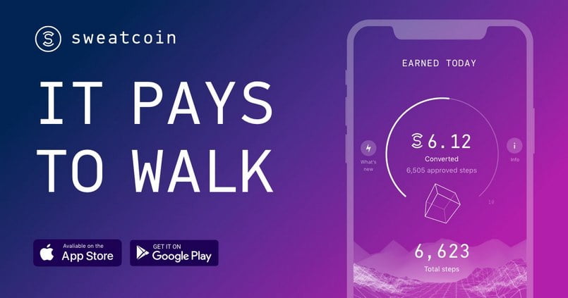 Sweat Economy Token có đáng đầu tư không?