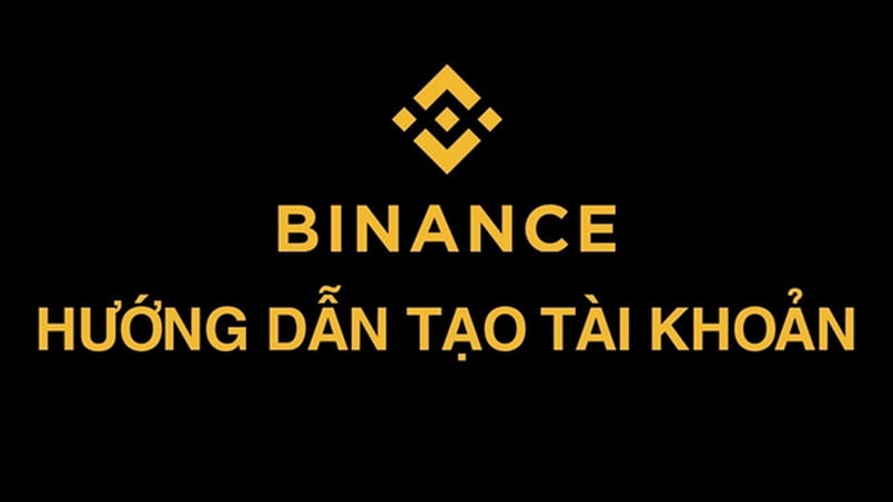 Đăng ký tài khoản Binance