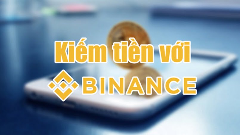 Những thông tin liên quan đến sàn Binance