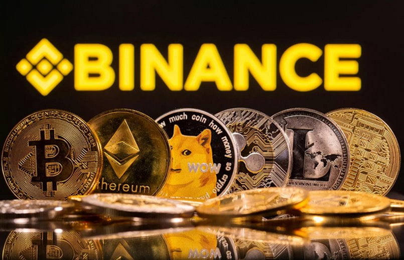 Những vấn đề thường gặp với Binance