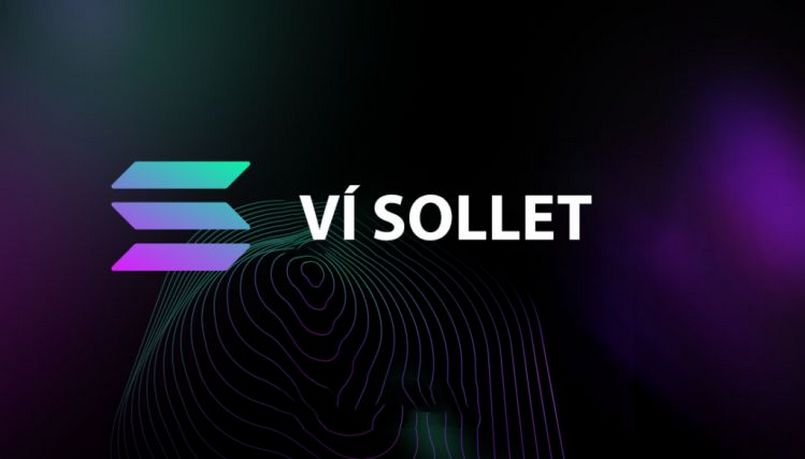 Sollet.io hay Sollet Wallet là gì?