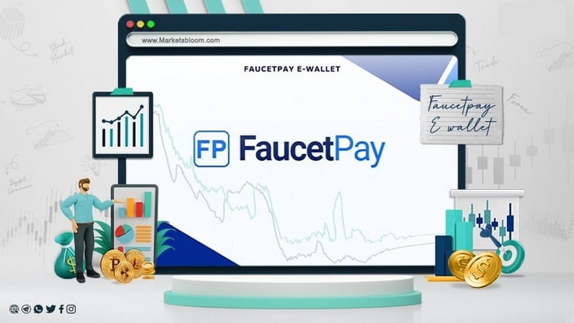 Hướng dẫn sử dụng Faucetpay từ A-Z 2023