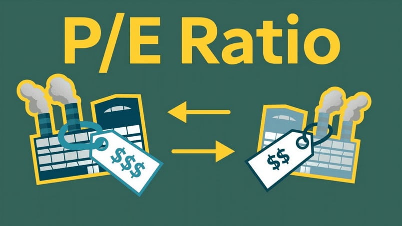 Chỉ số P/E là gì? Tầm quan trọng của P/E