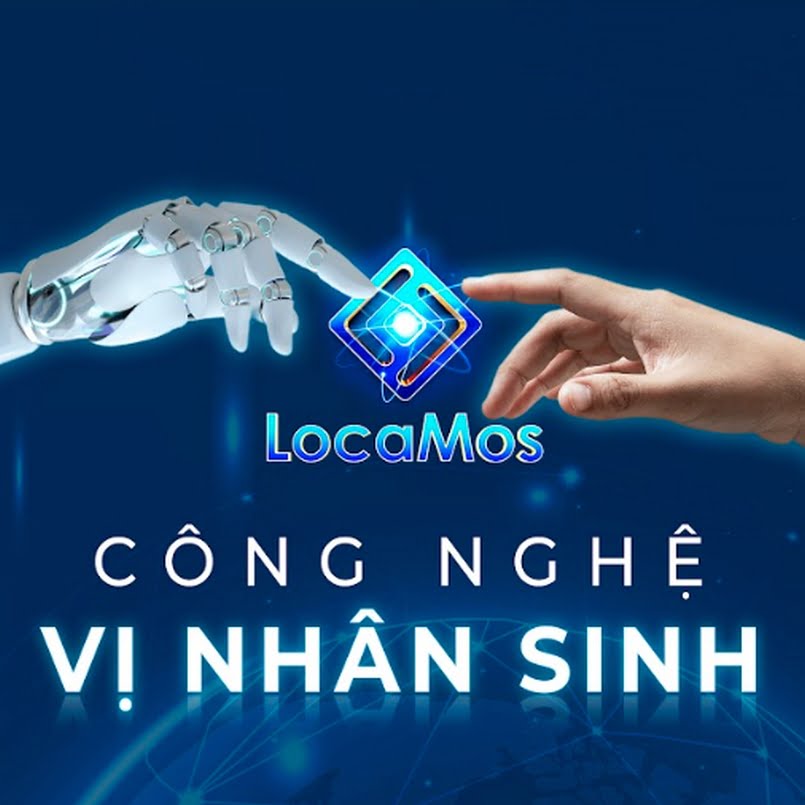 LocaMos là gì? Ứng dụng NFT kết hợp công nghệ vị nhân sinh