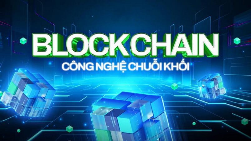 Mối liên hệ giữa blockchain và web3