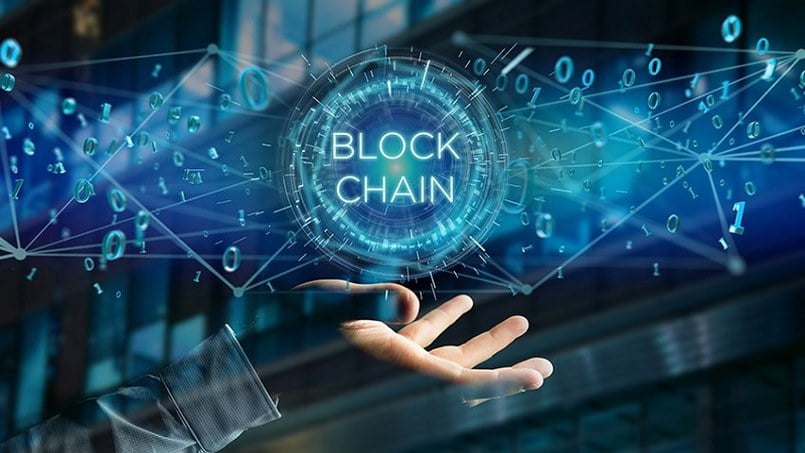 Kết hợp blockchain và các công nghệ khác trong web3