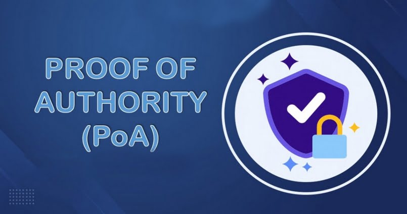 Tìm hiểu Proof of Authority là gì?