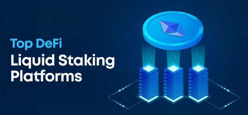 Liquid Staking và toàn bộ thông tin về Liquid Staking