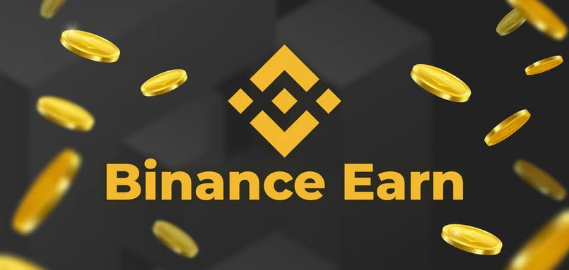 Binance Earn là gì? Kiếm tiền thụ động bằng nền tảng Binance Earn