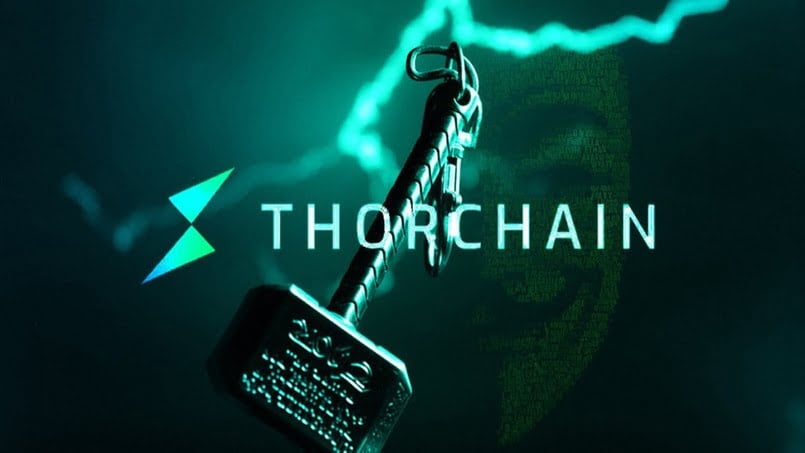 THORChain là gì? Tìm hiểu chi tiết về RUNE token