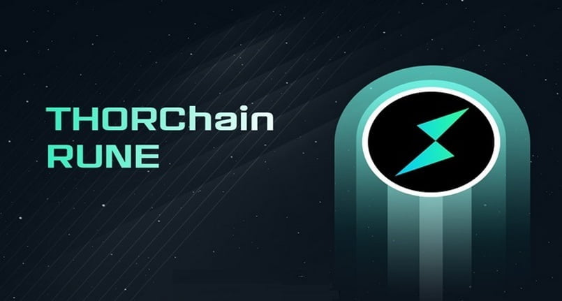 Thông tin về THORChain token (RUNE)