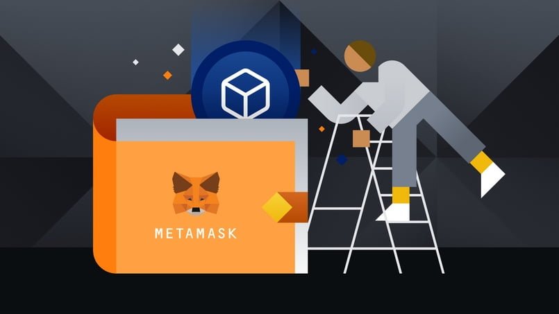 Thêm mạng Fantom vào Metamask