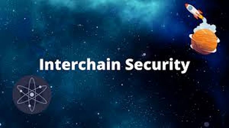 Tầm quan trọng của Interchain Security