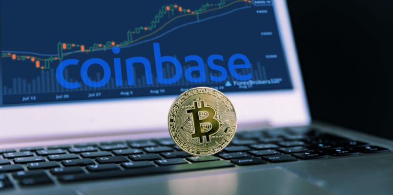 Một số thông tin về sàn Coinbase