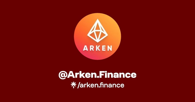 Tổng quan về Arken Finance